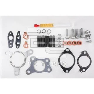 BE Turbo Montagesatz f?r Turbolader Nissan Navara Pathfinder 2,5 ABS432
