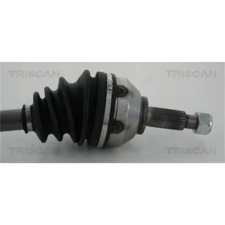 Triscan Antriebswellengelenk au?en BMW 3er E92 Coupe
