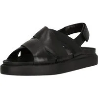 Clarks Aristella Sandale mit bequemem Stretch-Riemen