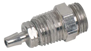 KS Tools Ansaugrohrverschraubung - 515.1980-R037P