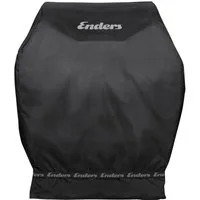 Enders® Grill-Schutzhülle »Premium«, Wetterschutzhülle für Enders® Chicago Next 3 und 4