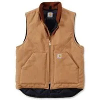 Carhartt Arbeitsweste ARCTIC VEST (1-tlg)
