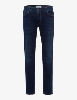 BRAX - Style Chuck Denim Blau - Gr. - 32
