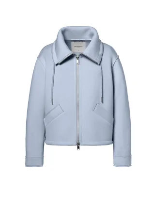 Beaumont - CAROLA jacket Blau - Gr. - 44