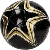 elasto Spielball Fußball GOAL in Größe 5 für Kinder und Erwachsene