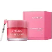 LANEIGE Lippenpflegemittel Lip Sleeping Maske Ex 20 g - Berry
