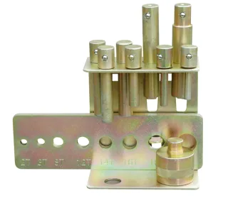 ELMAG Druckdornsatz - 81850