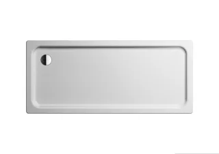 Kaldewei Duschwanne DUSCHPLAN XXL Modell 426-1,750x1700x65mm, 432600013199 432600013199