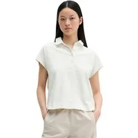Marc O'Polo Poloshirt oversized, aus leichtem Jersey