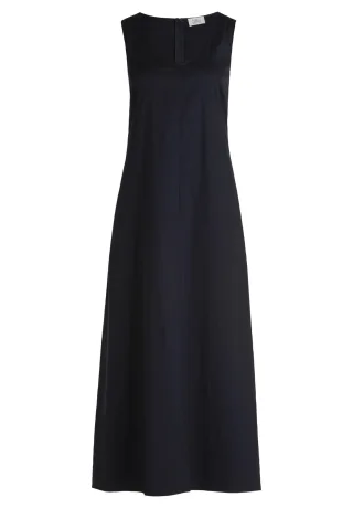 Robe Légère - Sommerkleid schwarz - Gr. - 34
