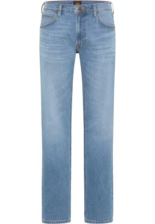 Lee Luke Fresh Mid Worn In - Jeans