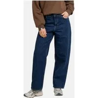REELL Bequeme Jeans Women Chloé Baggy