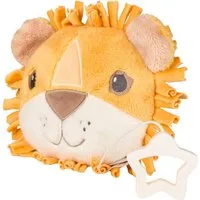 Sterntaler® Spieluhr Löwe Leo L, rund