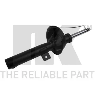 NK Sto?d?mpfer vorne links Ford Tourneo Transit 1,8 652533211