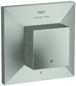 Grohe Unterputz-Ventil Oberbau Allure Brilliant 29398DC0