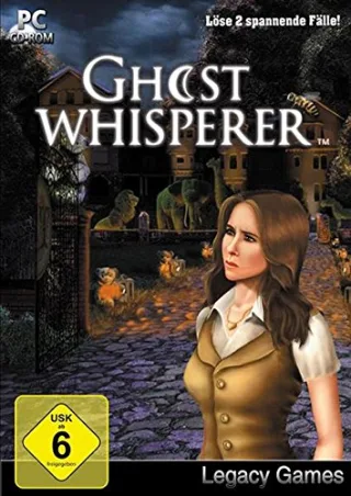 Ghost Whisperer