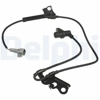Delphi ABS-Sensor vorne links Toyota Corolla E12