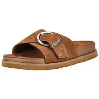 Gant Gant Pantoletten Veloursleder Pantolette