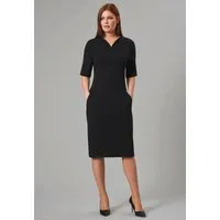 Brook Taverner Abendkleid Kleid Celeste