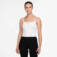 Nike Sport-BH W NK ONE DF BRA TANK ohne Bügel, für Fitness und vielseitige Aktivitäten