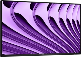 Dell Pro P P2426HE | dell-p2426hewo | Ohne Standfuß - LED-Monitor