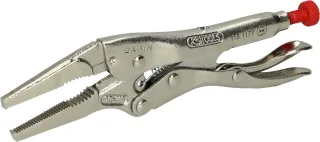 KS Tools Langbacken-Gripzange - 115.1177
