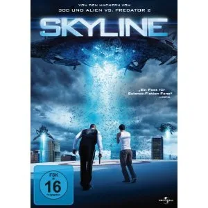 Skyline [DVD]