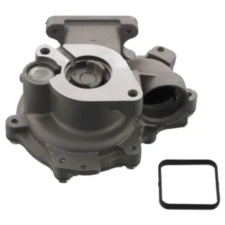 Febi Wasserpumpe + Dichtung BMW 1er 3er 5er X1 X3 Z4 2,0