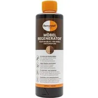 Renuwell Renuwell Möbel-Regenerator, 500 ml Intensive Pflege und Regeneration Möbelreiniger