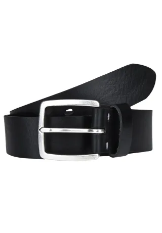 lloyd belts - 1015-05 schwarz - Gr. - 90