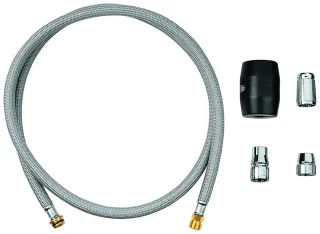 Grohe Brauseschlauch 48293 , 48293000 48293000