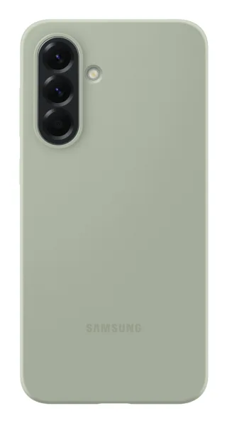 Samsung Silicone Case für das Galaxy A56 5G | ef-pa566cgegww | Cover - Samsung