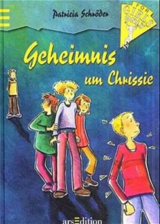 Geheimnis um Chrissie