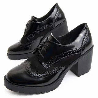 Montevita Absatzschuh Medel In Schwarz