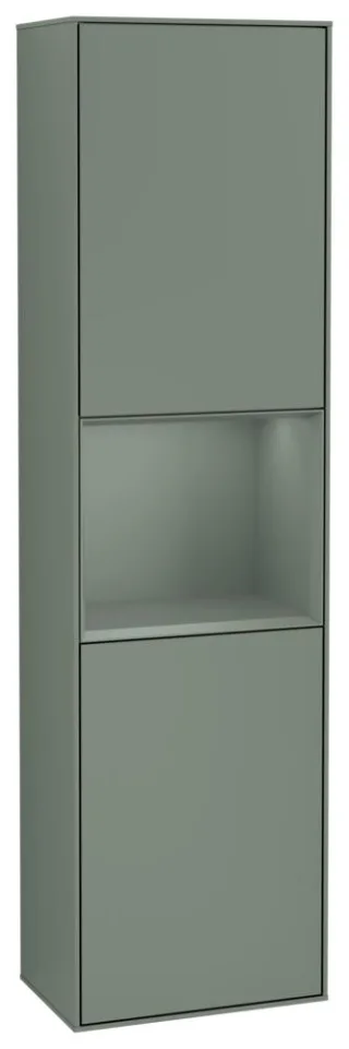Villeroy & Boch Finion Hochschrank F47 418x1516x270mm, F470GMGM F470GMGM