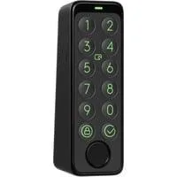 Keypad Touch, Zugangsteuerung schwarz