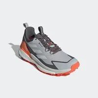 adidas TERREX FREE HIKER 2.0 LOW GORE-TEX Wanderschuh wasserdicht dank Gore-Tex Membrane