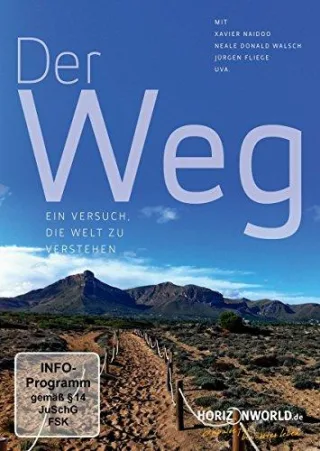 Der Weg - Ein Versuch die Welt zu verstehen