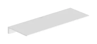Hansgrohe Ablage AddStoris Mattweiß,41794700 41794700