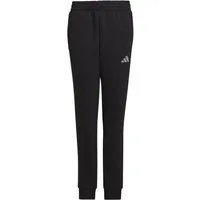adidas Performance Jogginghose Trainingshose Cold.RDY Sport Icons lang schwarz Jungen/Mädchen