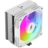 Bora White, CPU-Kühler weiß/silber, 120 mm