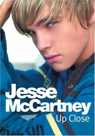 DVD-Up Close