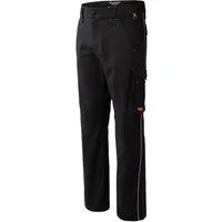 HERO by John Medoox Arbeitshose LUCAN Flex Workwear Arbeits-Cargohose Arbeits-Cargohose Funktionsqualitätfür Herren
