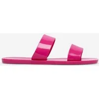 Jenny Fairy Jenny Fairy Damen Flip-Flops 36 rosa 5905588548423 Badepantolette