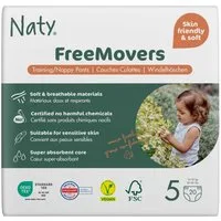 Naty Windeln Windelhöschen, Pants - Gr.5, 12-18kg 20Stk