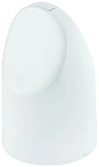 Grohe Absperrgriff 47814 moon white , 47814LS0 47814LS0