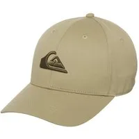Quiksilver Snapback Cap Decades