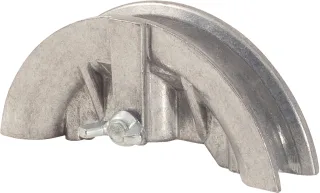 KS Tools Aluminium-Biegeform Variante2 - 203.1210