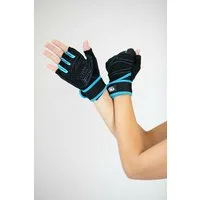 Lorey Medtec Multisporthandschuhe Hochwertige Fitness Handschuhe, Fitnesshandschuhe, Trainingshandschuhe