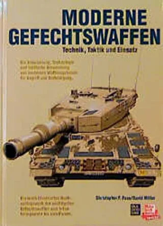 Moderne Gefechtswaffen